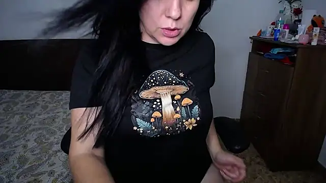 Snapshot of alexa_milsf chatting on March 12, 2026, 2:39 am alexa milsf online show from March 12, 2026, 2:39 am