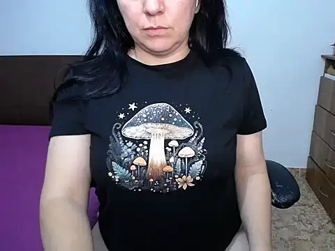 alexa milsf online show from August 4, 2026, 1:21 am