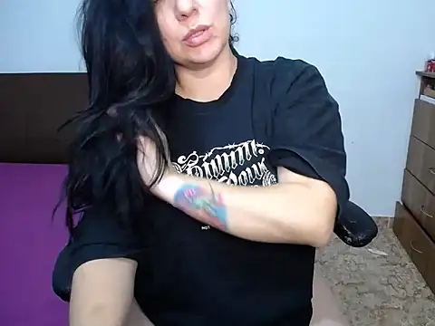 alexa milsf online show from July 20, 2026, 2:08 am