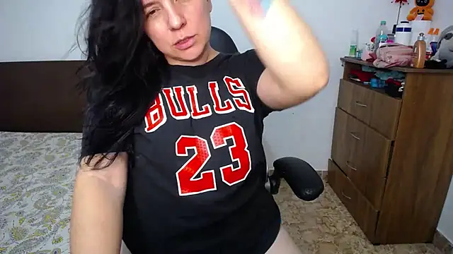 Snapshot of alexa_milsf chatting on March 2, 2026, 3:51 am alexa milsf online show from March 2, 2026, 3:51 am