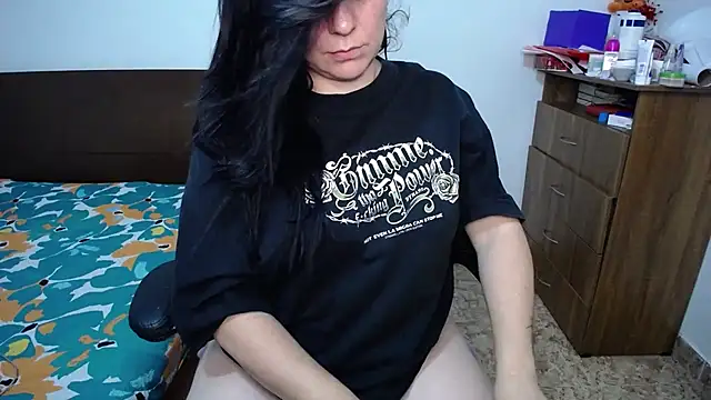 alexa milsf online show from May 19, 2026, 1:56 am