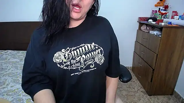 alexa milsf online show from July 3, 2026, 2:18 am