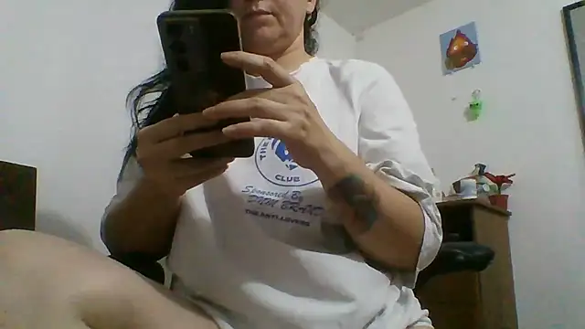 alexa milsf online show from July 28, 2026, 7:15 pm