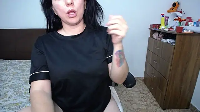 alexa milsf online show from July 5, 2026, 1:21 am
