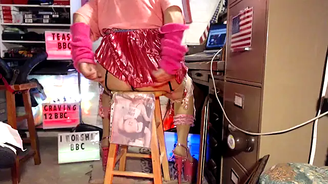 tgirljillforbbc online show from December 15, 2024, 9:53 pm