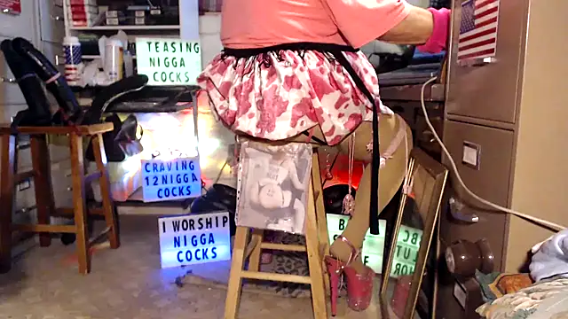 tgirljillforbbc online show from October 5, 2025, 7:04 pm