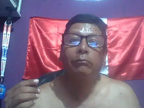 Snapshot of Mazinger_ chatting on March 29, 2026, 4:25 am Mazinger online show from March 29, 2026, 4:25 am