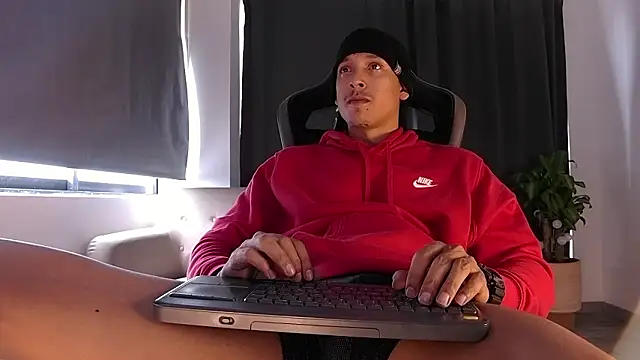 Liam V online show from February 19, 2026, 3:09 pm