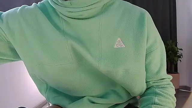 Liam V online show from February 23, 2026, 3:12 pm