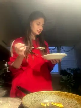 Flossy Vettie online show from January 10, 2026, 2:45 pm