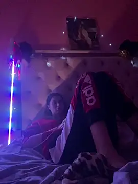 Flossy Vettie online show from December 20, 2025, 9:28 pm