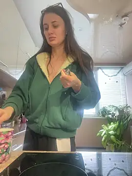 Flossy Vettie online show from February 15, 2026, 11:42 am