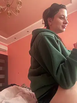 Flossy Vettie online show from February 26, 2026, 12:16 pm