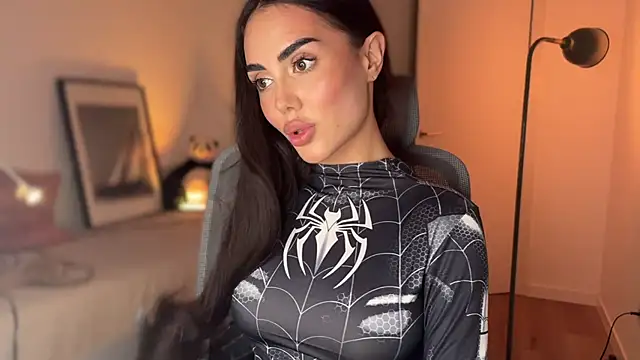 Snapshot of Lil_Gabby chatting on November 14, 2025, 7:17 pm Lil Gabby online show from November 14, 2025, 7:17 pm