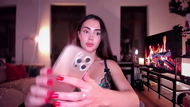 Snapshot of Lil_Gabby chatting on January 6, 2026, 7:51 pm Lil Gabby online show from January 6, 2026, 7:51 pm