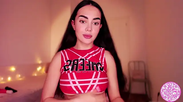 Snapshot of Lil_Gabby chatting on March 9, 2025, 4:27 am Lil Gabby online show from March 9, 2025, 4:27 am