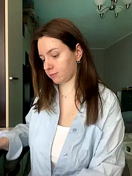 NastyushaaLove online show from October 15, 2025, 7:22 pm