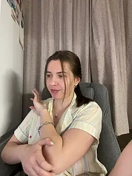 NastyushaaLove online show from July 4, 2026, 8:46 pm