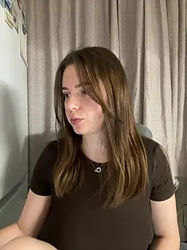NastyushaaLove online show from July 14, 2026, 8:48 pm