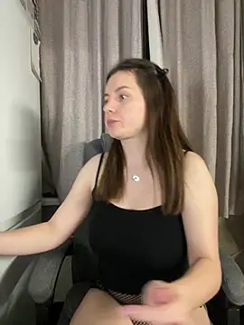 NastyushaaLove online show from July 18, 2026, 8:39 pm
