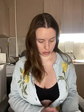 NastyushaaLove online show from February 2, 2026, 8:19 pm