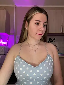 NastyushaaLove online show from March 16, 2025, 6:12 pm