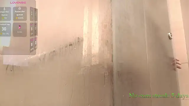 hxmisterh online show from December 4, 2025, 5:45 pm