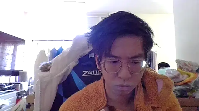 charlie xdd online show from January 11, 2025, 6:14 am