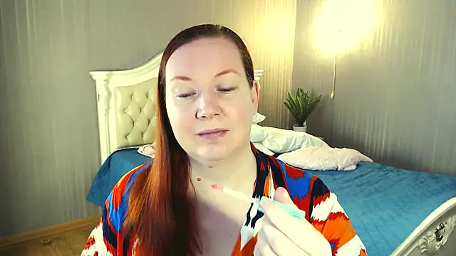 Snapshot of GoddessLara chatting on March 11, 2026, 1:43 am GoddessLara online show from March 11, 2026, 1:43 am