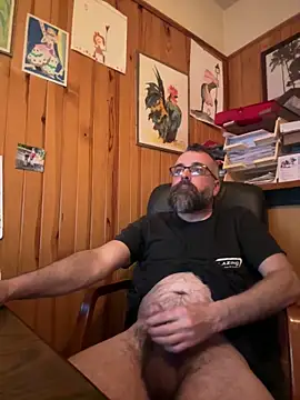 jim470 online show from January 29, 2025, 6:07 pm