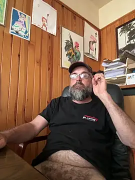jim470 online show from May 27, 2026, 4:47 pm