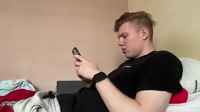 sexybooii6968 online show from October 23, 2025, 7:40 am