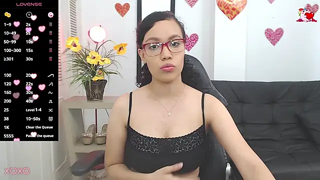 ferija 05 online show from March 20, 2025, 9:24 pm