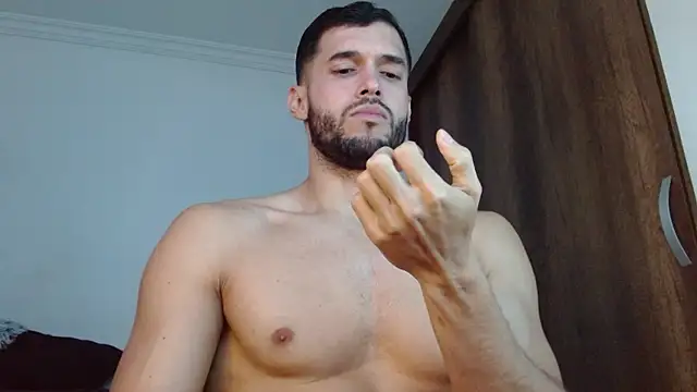 Noah jhonsonn online show from August 2, 2026, 12:36 pm