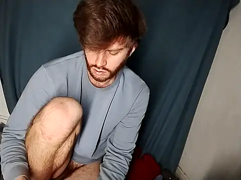 BlueEyedJason online show from March 18, 2025, 5:02 am