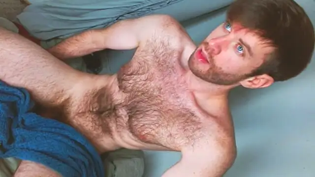 BlueEyedJason online show from October 19, 2025, 10:45 pm