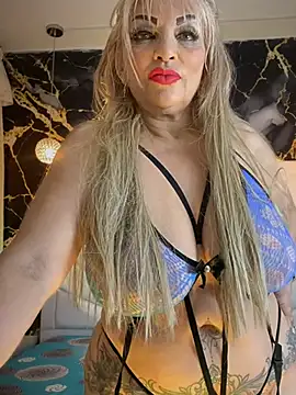 scarlett sexx69 online show from July 27, 2026, 11:50 am