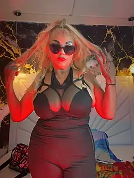 scarlett sexx69 online show from July 25, 2026, 11:49 am