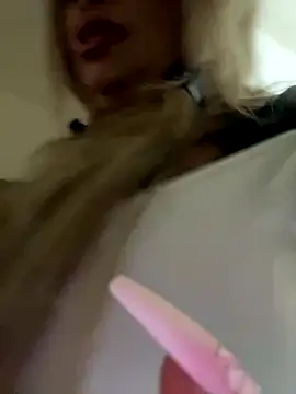 scarlett sexx69 online show from October 1, 2025, 6:45 pm