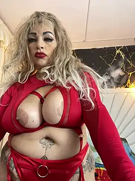 scarlett sexx69 online show from July 11, 2026, 11:43 am