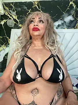 scarlett sexx69 online show from July 3, 2026, 11:50 am