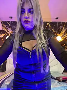 scarlett sexx69 online show from March 25, 2026, 11:42 am