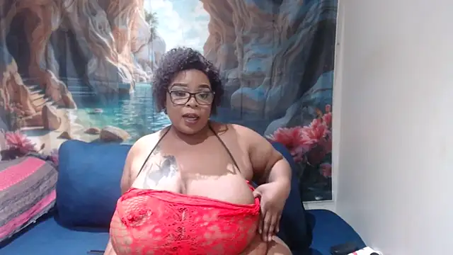xGIANTEBONY30x online show from June 29, 2026, 5:58 am
