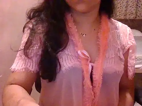 Snapshot of Pinky_4 chatting on July 24, 2026, 12:06 am Pinky 4 online show from July 24, 2026, 12:06 am