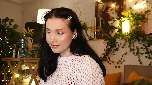 ScarletBlaze online show from October 1, 2025, 5:39 pm