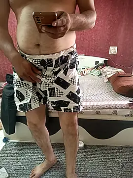 Snapshot of hornydick4you chatting on February 13, 2026, 6:57 am hornydick4you online show from February 13, 2026, 6:57 am