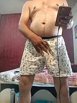 Snapshot of hornydick4you chatting on April 6, 2026, 4:46 am hornydick4you online show from April 6, 2026, 4:46 am