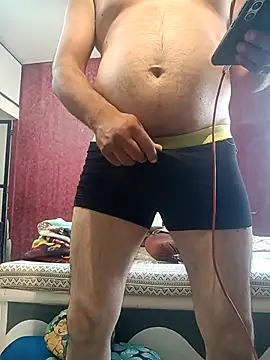 hornydick4you online show from March 15, 2025, 4:57 am