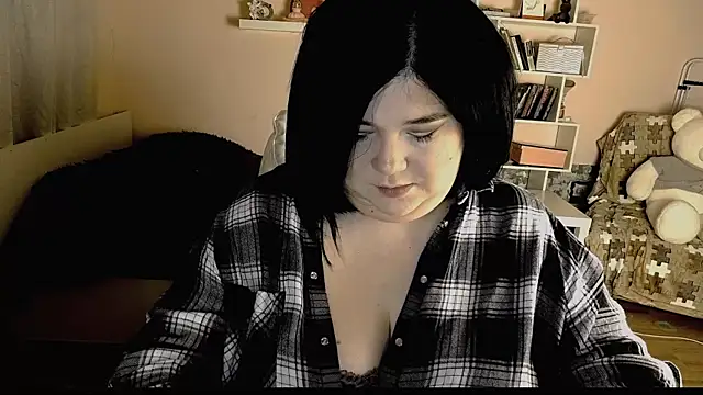 Vi-Vixen online show from February 28, 2025, 4:21 am