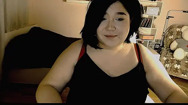 Vi-Vixen online show from February 18, 2025, 8:25 pm